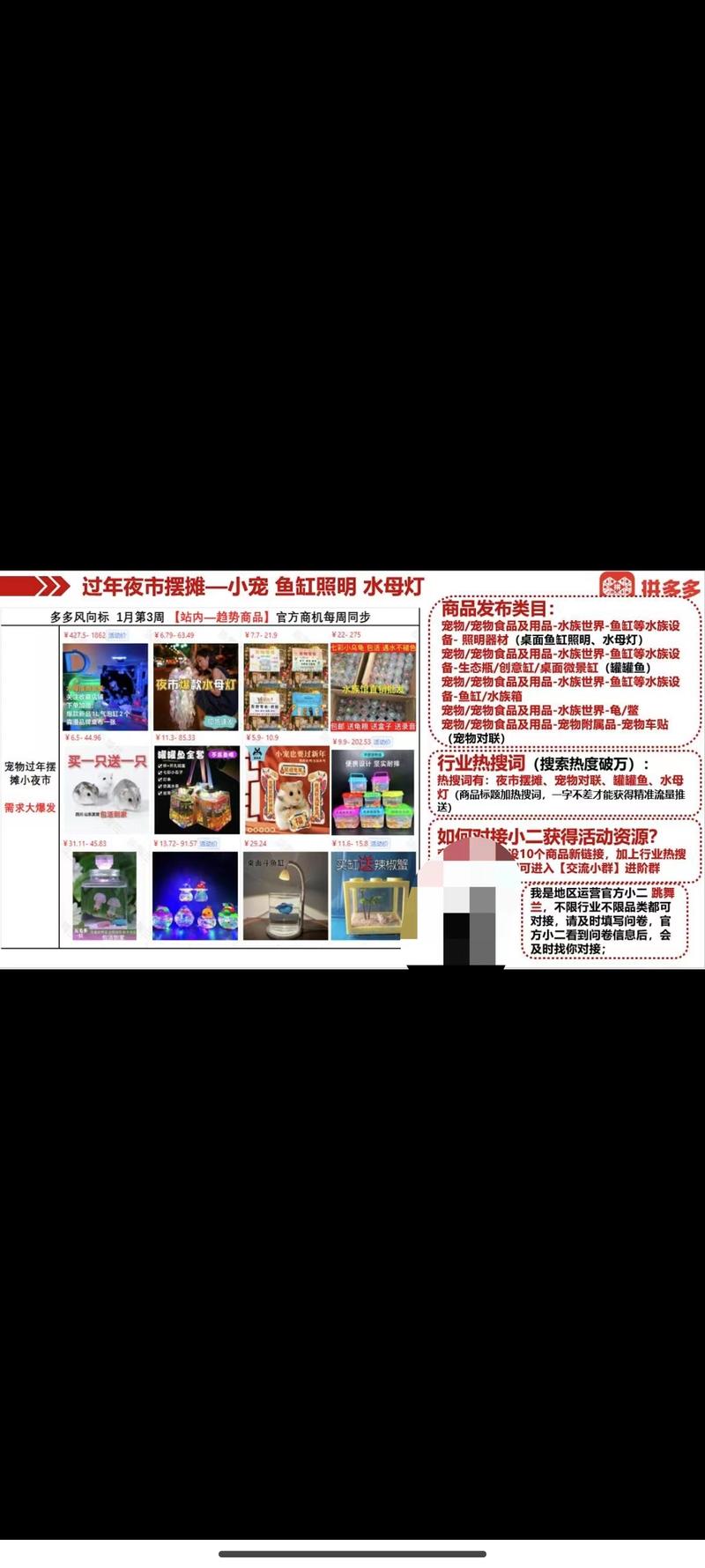 年终平台稀缺趋势品…#风向标-搞钱风向标论坛-航海社群内容-航海圈